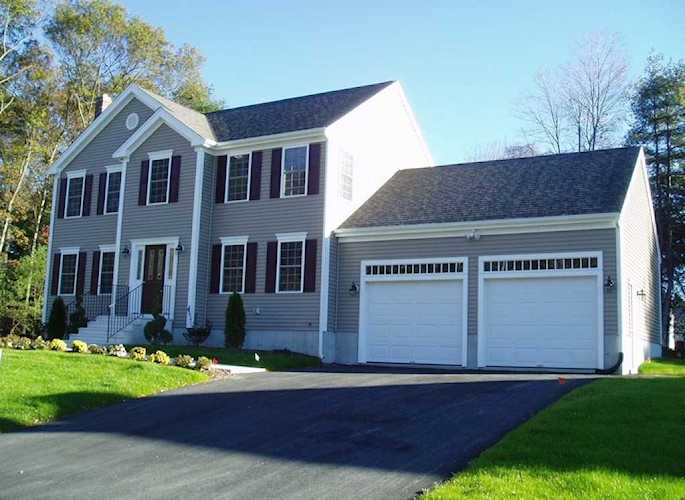 0 Cooper Rd Seekonk, MA 02771
