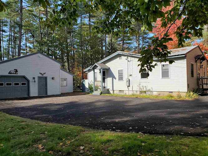 859 Route 16 Ossipee, NH 03864