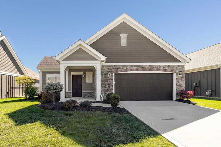 286 Whistling Way Drive Lewis Center, OH 43035