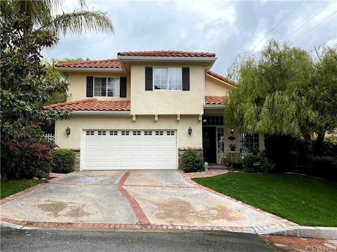 24961 Wheeler Road Newhall, CA 91321