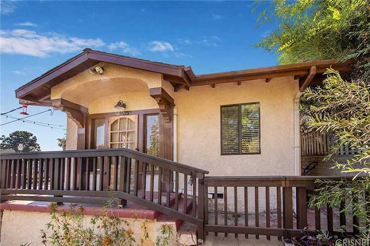 1625 Lucretia Avenue Echo Park, CA 90026