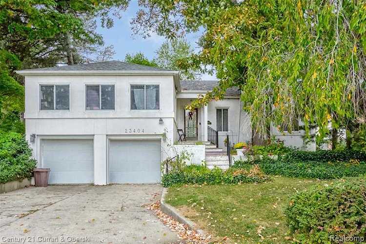 23404 Fordson Dr Dearborn, MI 48124