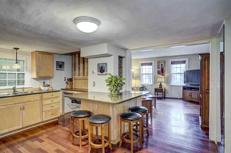 197 Madison St #1 Portsmouth, NH 03801