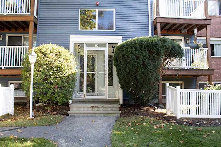 4 Seabury Landing #4 Hampton, NH 03842