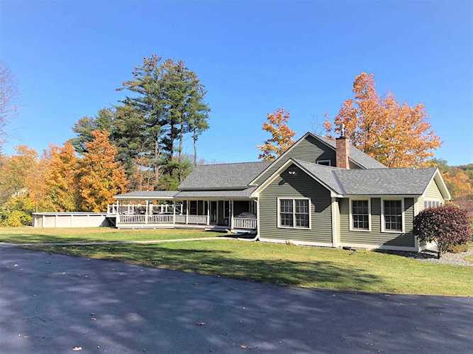 63 Spring St Chesterfield, NH 03462