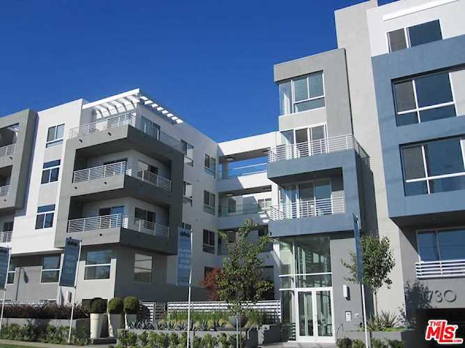 1730 Sawtelle Boulevard #111 Los Angeles, CA 90025