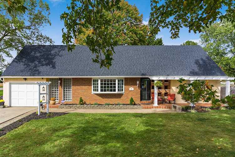 6 Ra-Mar Drive Pickerington, OH 43147