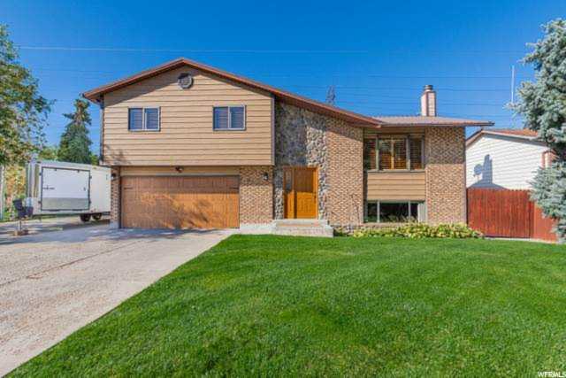 115 N 1400 W Clearfield, UT 84015