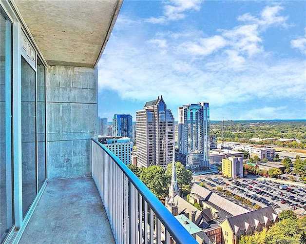 210 Church St Charlotte, NC 28202