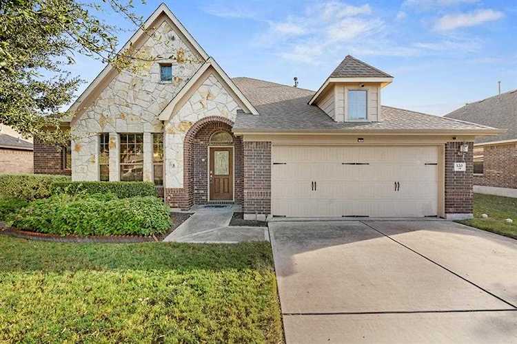 120 Snowflake DR Round Rock, TX 78664