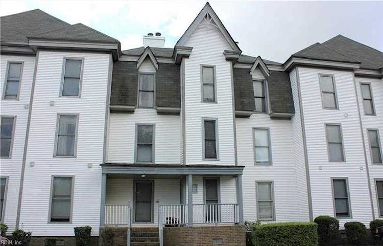 967 Green St #1 Portsmouth VA 23704 | MLS# 10327421 - TREG.com Photo 1