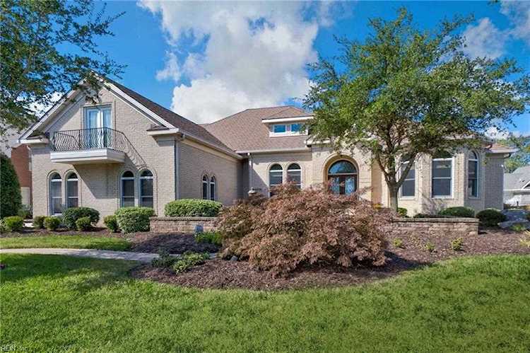 4013 River Park Dr Suffolk, VA 23435