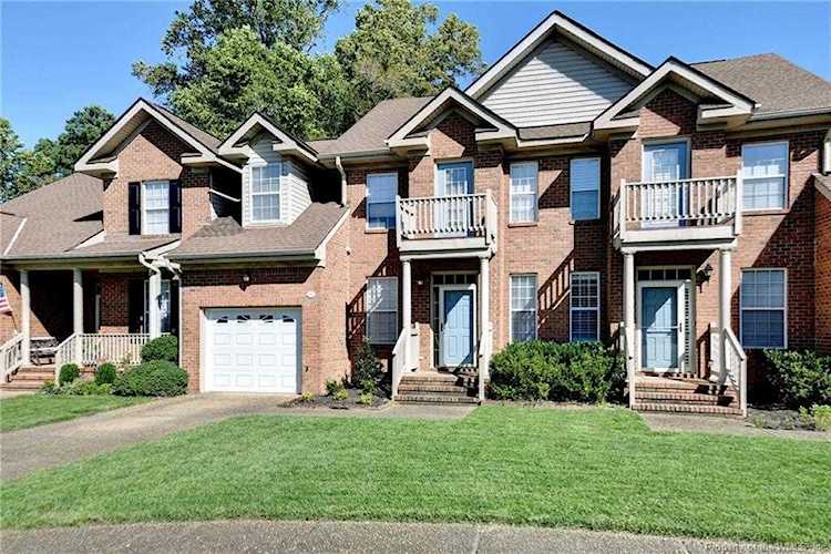 288 Zelkova Rd Williamsburg, VA 23185