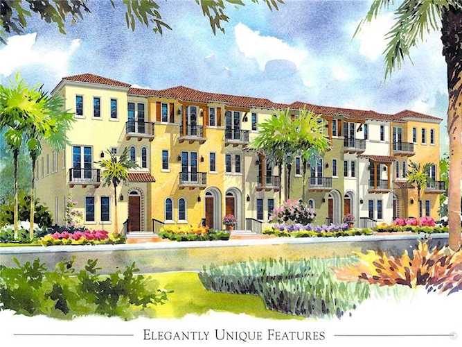 63 Via Floresta Dr Boca Raton, FL 33487