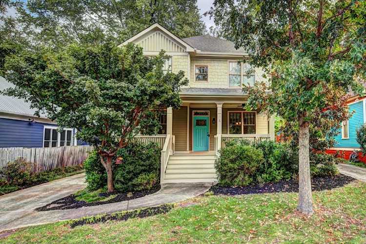 263 Murray Hill Ave NE Atlanta, GA 30317