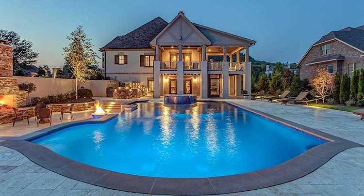 401 Legends Park Cir Franklin, TN 37069