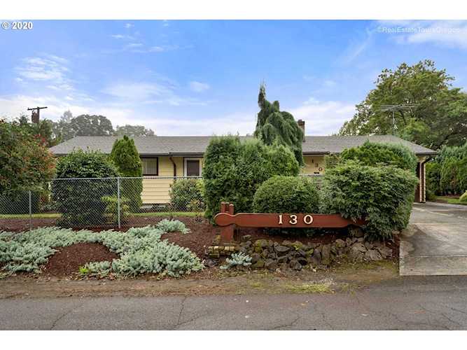 130 NE 11th Dr Hillsboro, OR 97124