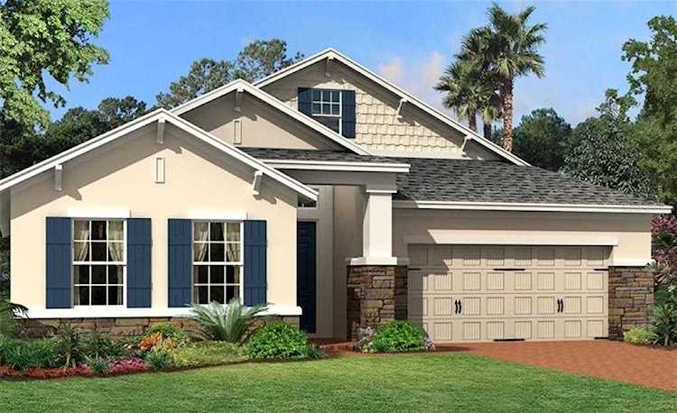 2073 Panoramic CIRCLE Apopka, FL 32703