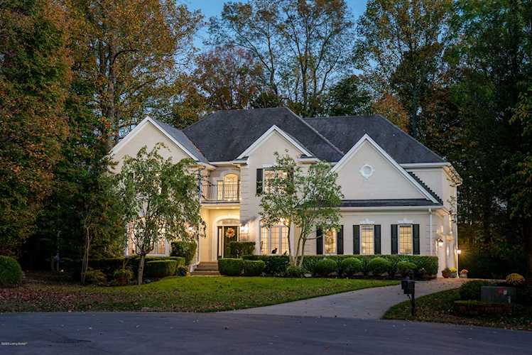 7014 Quarry Dr Crestwood, KY 40014