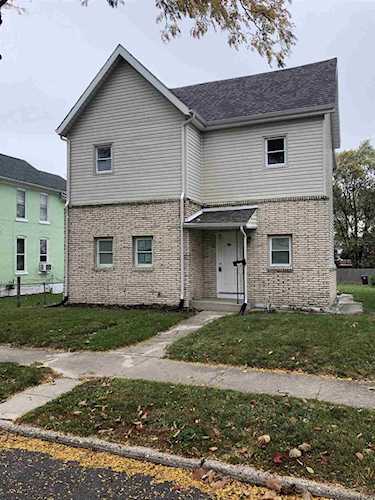1519 E Lewis Street Fort Wayne, IN 46803