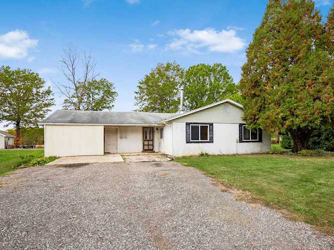 125 Sycamore Road Hebron, OH 43025