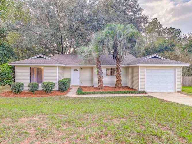 2153 Portsmouth Circle Tallahassee, FL 32311