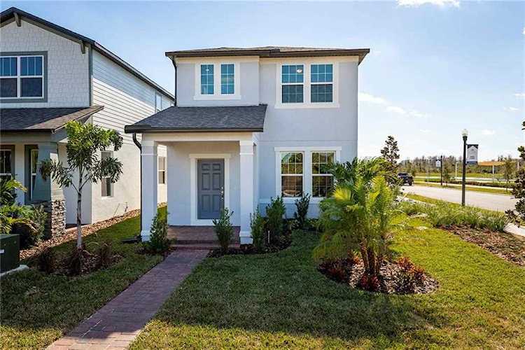 16093 Tollington ALLEY Winter Garden, FL 34787