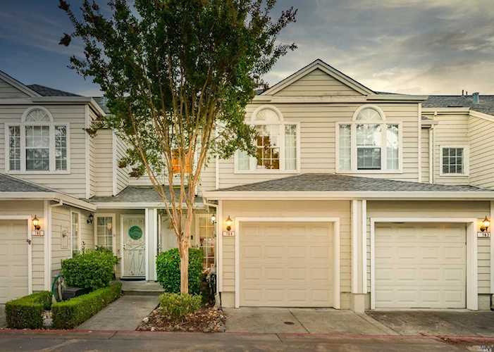 764 W Jasmine Circle Santa Rosa, CA 95407