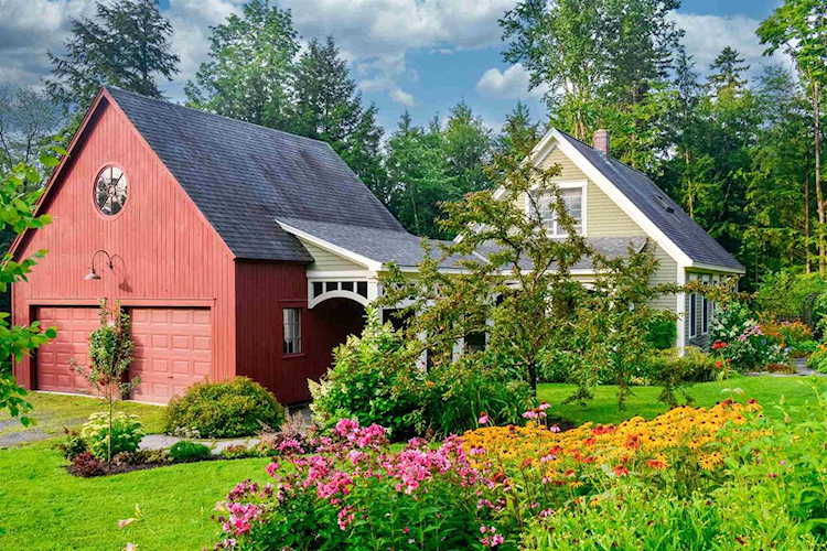 522 Worcester Loop Stowe, VT 05672