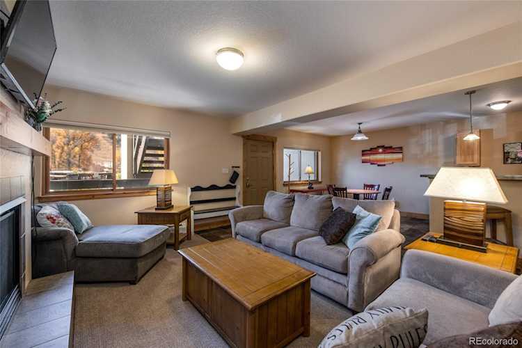 730 Yampa St Steamboat Springs, CO 80487