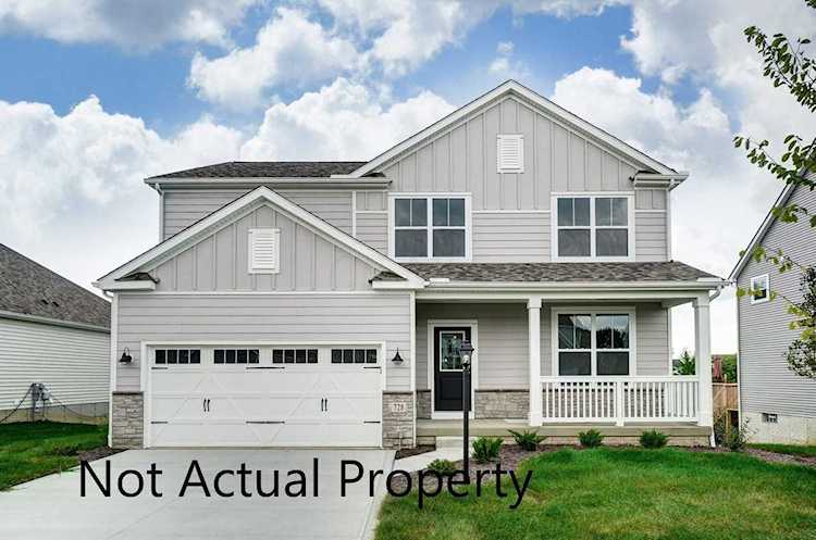 136 Cedar Creek Street Delaware, OH 43015