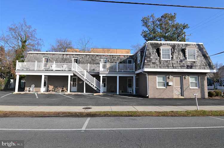 29 Maryland Ave Rehoboth Beach, DE 19971