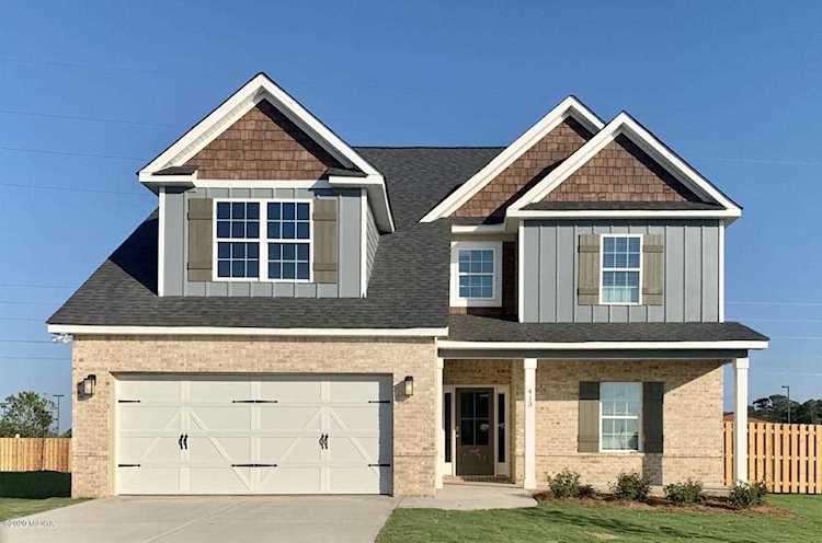 413 Pearl Moss Kathleen, GA 31047 | MLS 157121 Photo 1