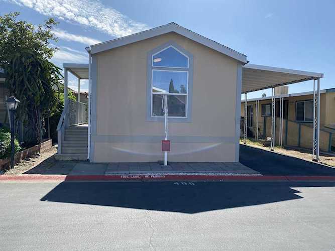 2580 Senter Rd 488 San Jose, CA 95111