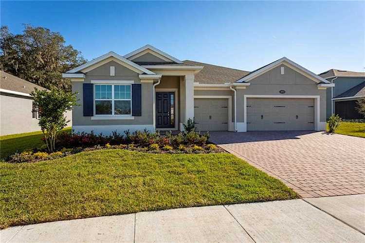 7027 Monterey Cypress Trl Sanford, FL 32773