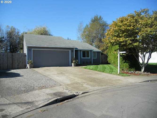 804 NW 18th Cir Battle Ground, WA 98604