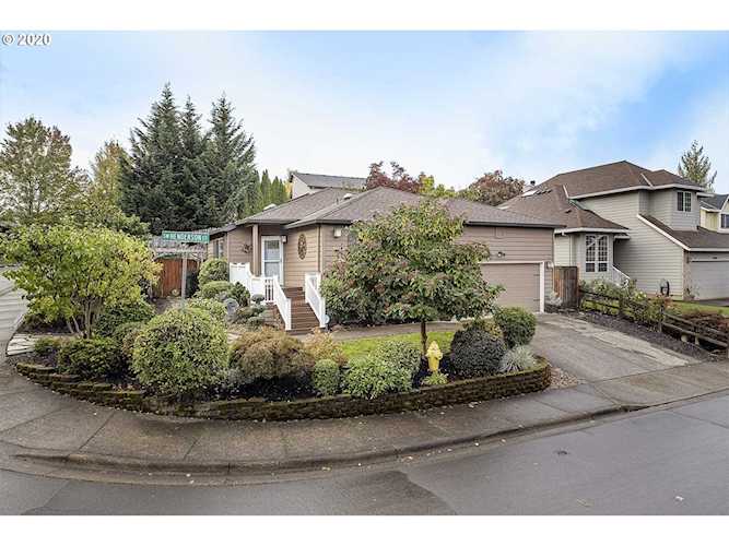 16552 SW Henderson Ct Beaverton, OR 97007