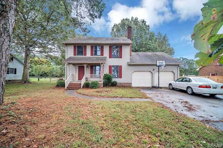 1039 Consolidated Road Elizabeth City, NC 27909