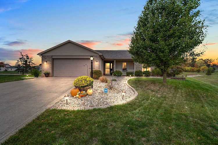 7633 Maeve Drive Fort Wayne, IN 46835