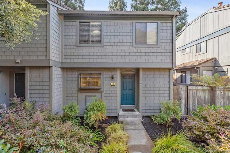 14 Alyssum Court Novato, CA 94945