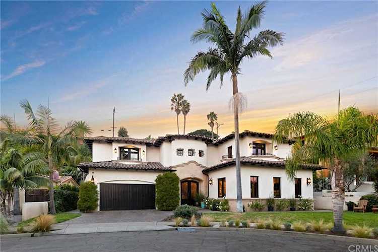 405 S Prospect Avenue Manhattan Beach, CA 90266