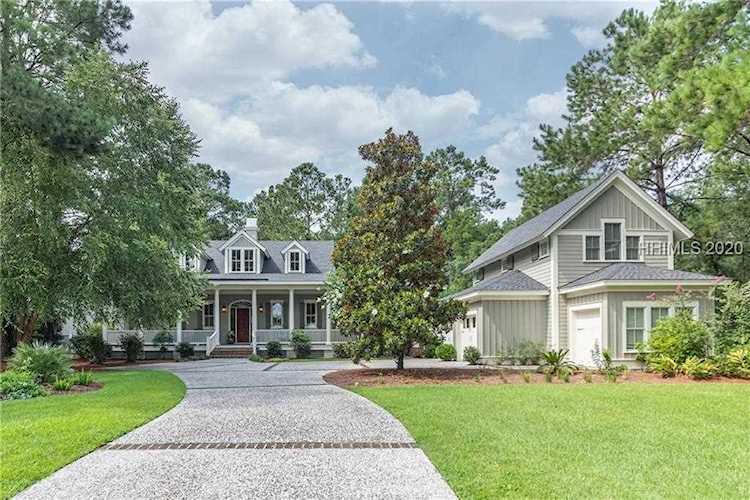 19 Rice Mill Rd Bluffton, SC 29909