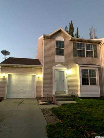 214 Daniel Dr Tooele, UT 84074