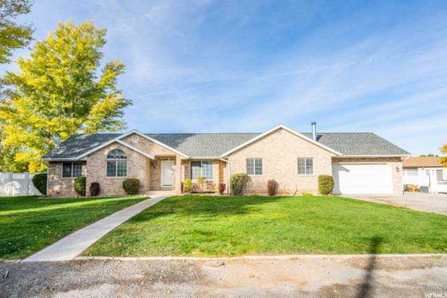 146 S 200 W Goshen, UT 84633