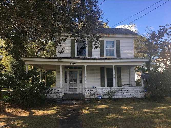 6401 Whaleyville Blvd Suffolk, VA 23438