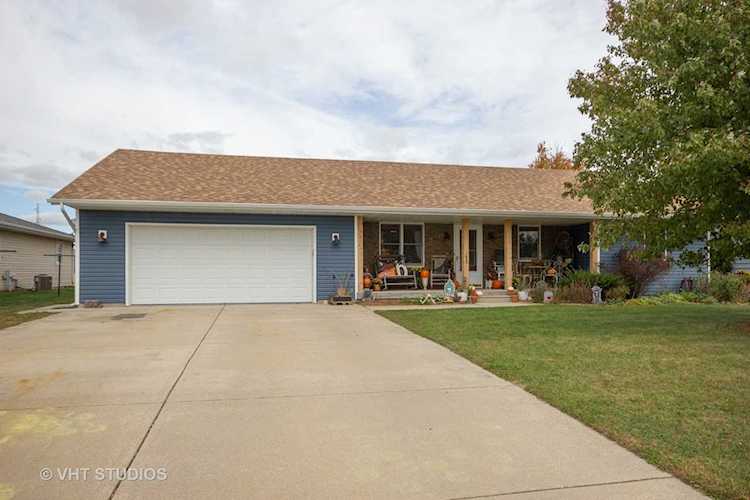 180 W Iroquois St Coal City, IL 60416
