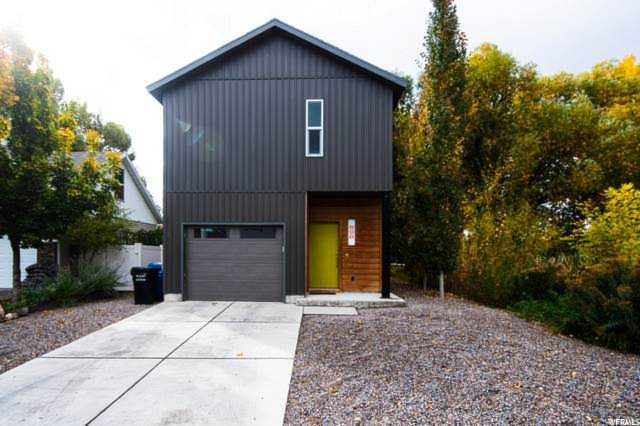 698 W 760 S Logan, UT 84321