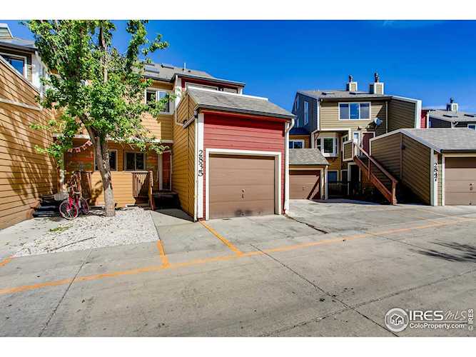 2835 Springdale Ln Boulder, CO 80303