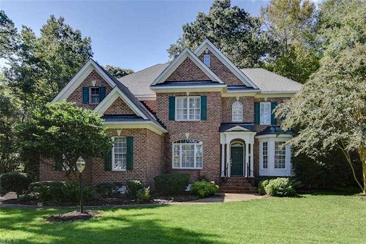 20470 W Creek Place Smithfield, VA 23430