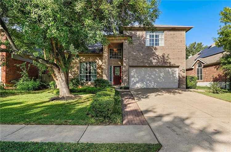 2900 Phoenix WAY Round Rock, TX 78665